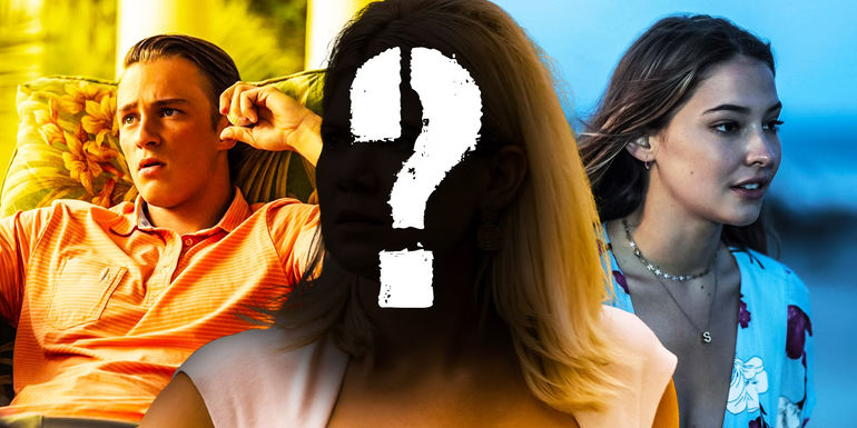 The Enigmatic Tale of Sarah Cameron's Mother: Unraveling the Mystery