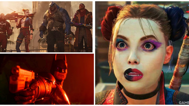 The Ultimate Guide to Suicide Squad: Kill the Justice League