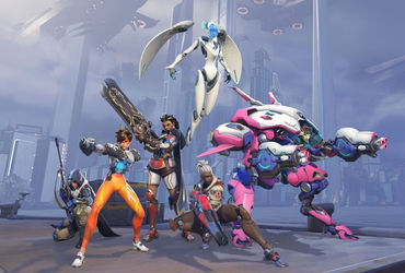 Overwatch 2: Tracer sắp có thêm máu?