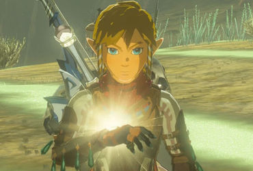 The Ingenious Creations of Tears of the Kingdom Players