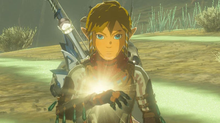 The Ingenious Creations of Tears of the Kingdom Players