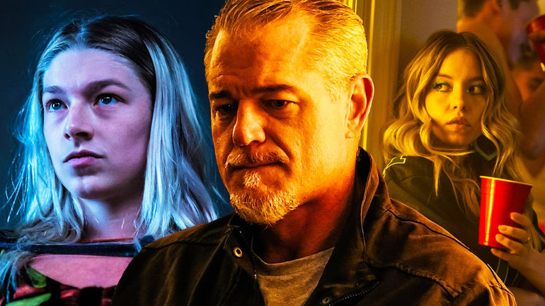 9 Shocking Moments from Euphoria That Almost Went Too Far