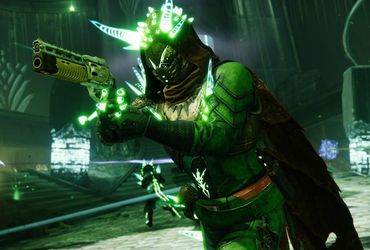 Những Bộ Giáp Cổ Điển Trong Destiny 2: Fan Cứng Đã Chờ Đợi