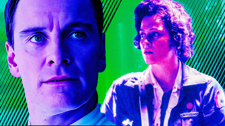 9 Unexpected Deaths in the Alien Franchise