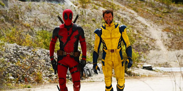 Deadpool 3: Sự Trở Lại Đầy Kịch Tính