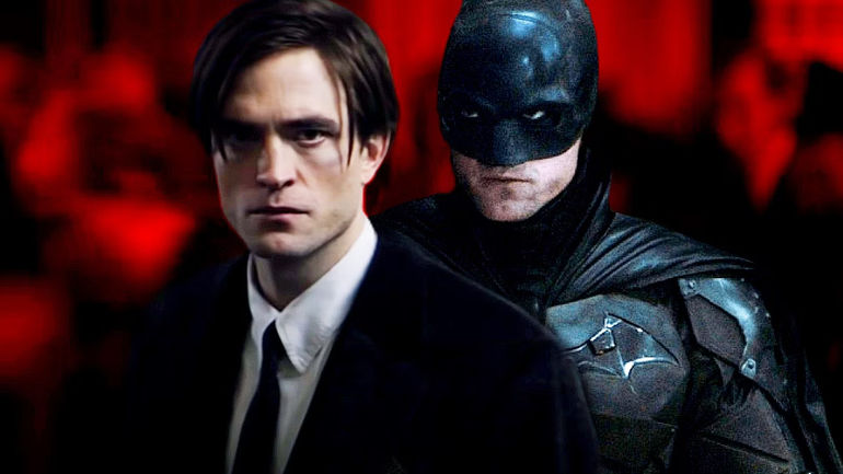 Bộ Phim The Batman - Phần II: Hush - Kẻ Thù Lí Tưởng cho Bruce Wayne
