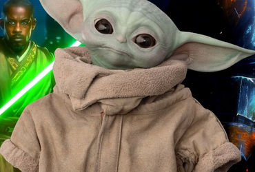 The Enigmatic Origins of Grogu: A Star Wars Theory Unveiled