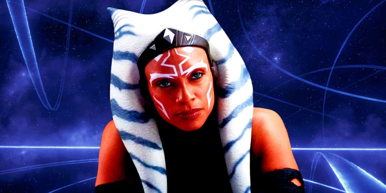 Exploring the Unseen Meeting of Ahsoka and Luke: A Key Event in Ahsoka Season 2