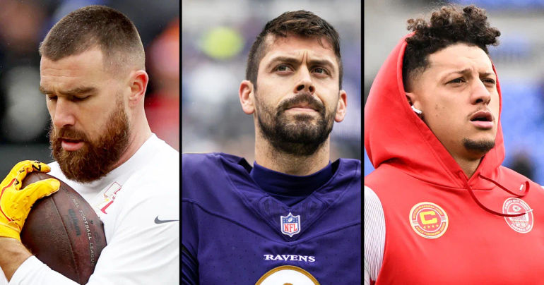 The Exciting Preparations for the Kansas City Chiefs Game