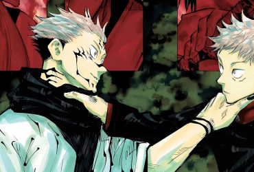 Exploring the Enigmatic Relationship Between Yuji Itadori and Ryomen Sukuna