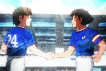Captain Tsubasa Episode 18: Những Dự Đoán Hấp Dẫn