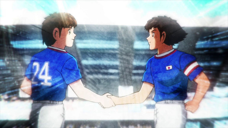 Captain Tsubasa Episode 18: Những Dự Đoán Hấp Dẫn
