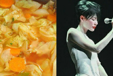 Món canh giảm cân nhanh - Bí quyết giữ dáng của những ngôi sao nổi tiếng