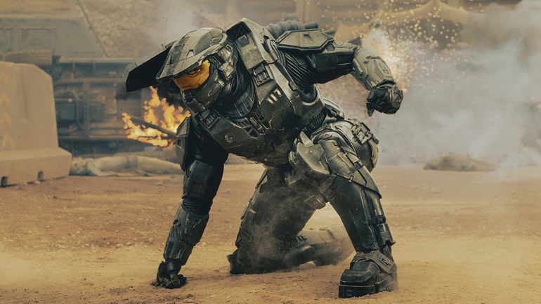 Exploring the Legendary World of Halo: What to Expect in Season 2