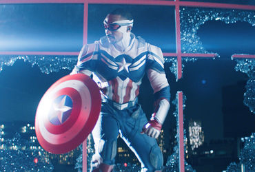 The Evolution of Sam Wilson's Captain America Suit: A Controversial Transformation