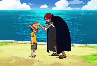 One Piece: A What If Scenario