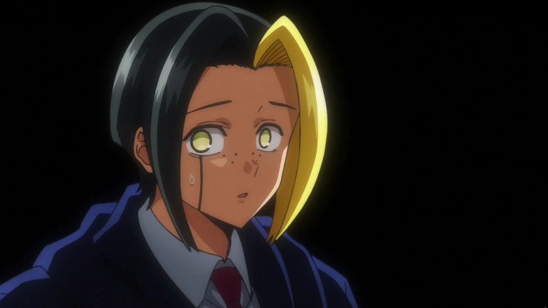 The Highly Anticipated Release of Mashle: Magic and Muscles Season 2 Episode 5