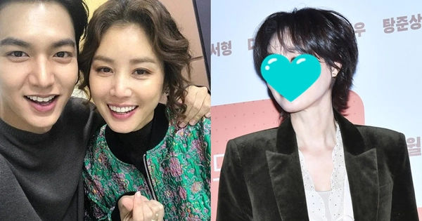 Sắc Đẹp Bất Tận Của Kim Sung Ryung - Chìa Khóa Trẻ Trung Vượt Thời Gian