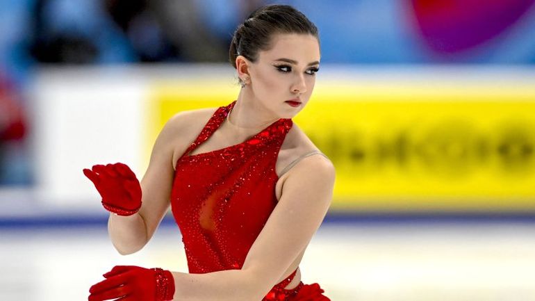 The Controversial Case of Kamila Valieva: A Figure Skating Saga