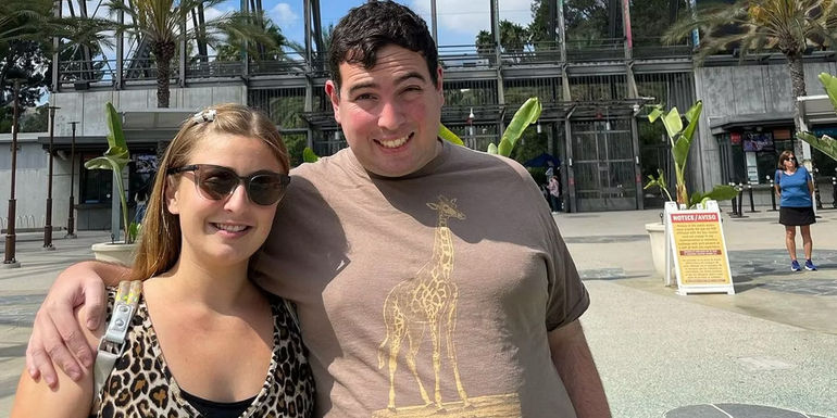 Abbey & David Love On spectrum season 2