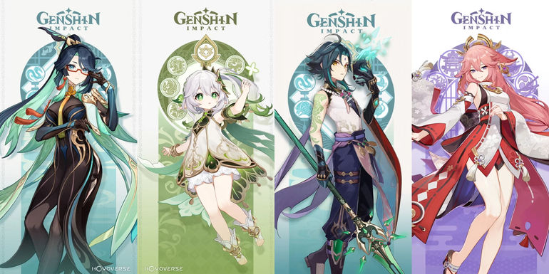 genshin-impact-version-4.4-gacha-banner-xianyun-nahida-xiao-yae-miko