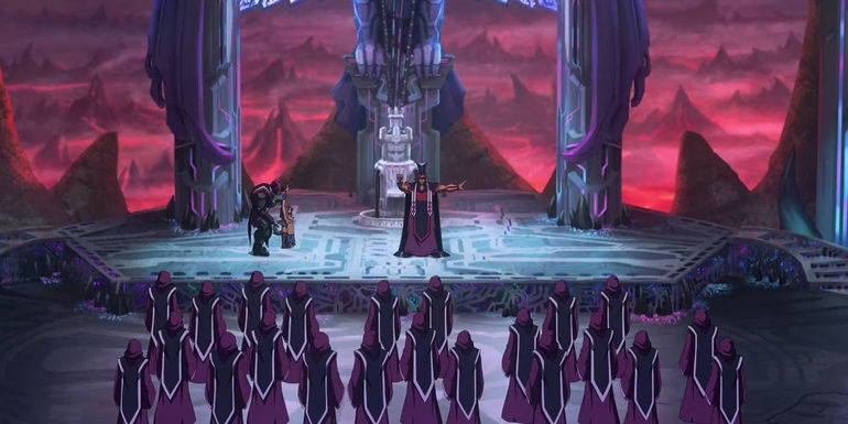 Masters of the Universe_ Revolution Motherboard cult