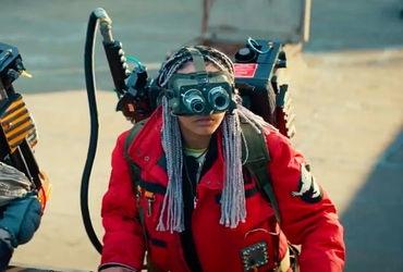 Unveiling the Secrets of Ghostbusters: Frozen Empire