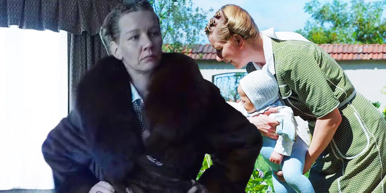 The Captivating Story Behind The Zone of Interest