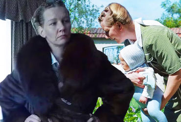 The Captivating Story Behind The Zone of Interest