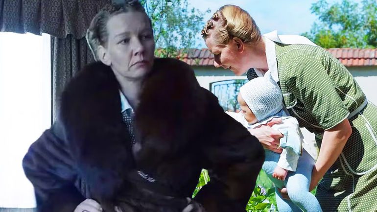 The Captivating Story Behind The Zone of Interest