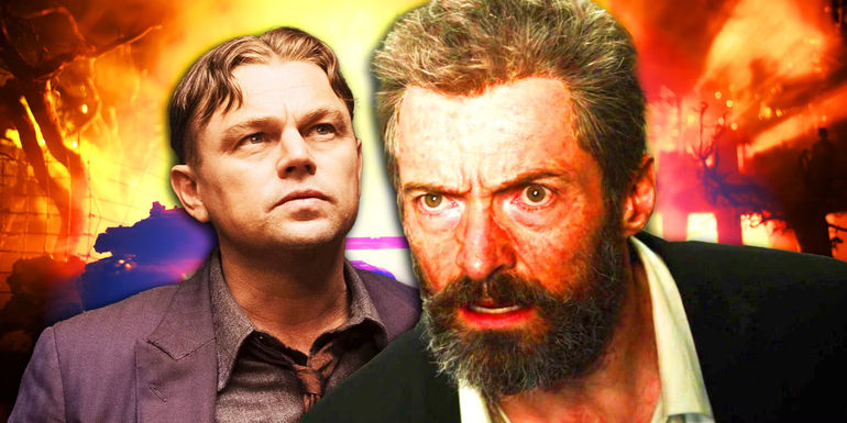 Unseen Heroes: 9 Legendary Actors Who Have Never Been in a War Movie