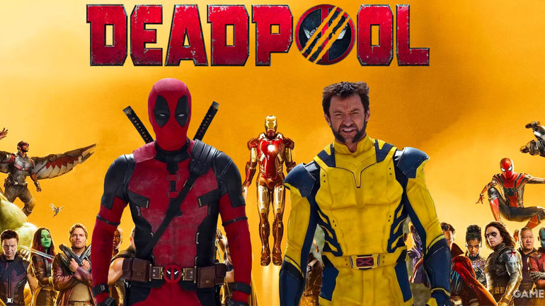 Deadpool 3: Sự thay đổi lớn trong Vũ trụ Điện ảnh Marvel