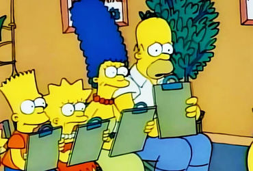 The Timeless Appeal of The Simpsons: Uncovering the Layers of Humor