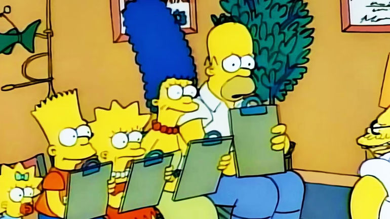 The Timeless Appeal of The Simpsons: Uncovering the Layers of Humor