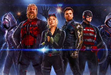 Thunderbolts: Bộ Phim Siêu Anh Hùng Đầy Kịch Tính