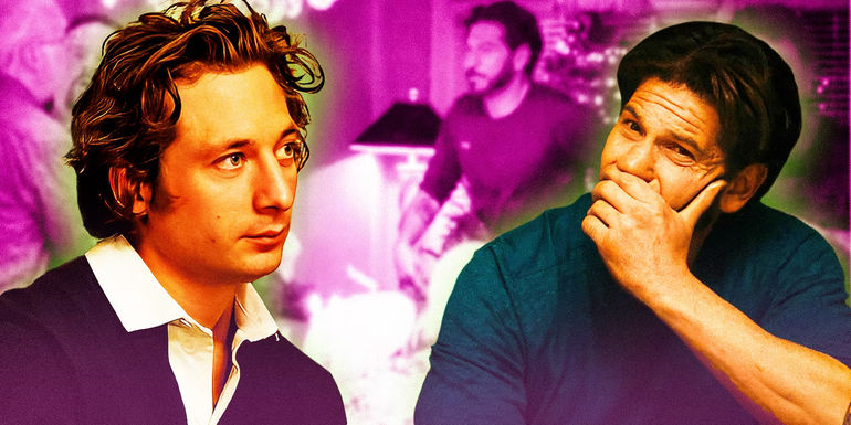 9 Most Stressful Moments in The Bear