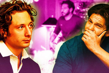 9 Most Stressful Moments in The Bear