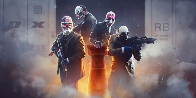 Payday 3: Tận Sâu Lòng Đau Thận Của Anh Em Game Thủ
