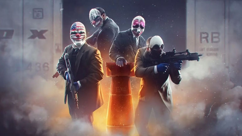 Payday 3: Tận Sâu Lòng Đau Thận Của Anh Em Game Thủ