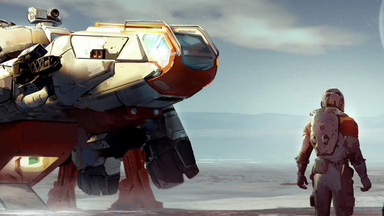 Khám Phá Neurodyne Botany Lab - Một Viên Ngọc Của Starfield