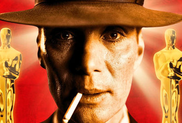 The Unrivaled Masterpiece: Oppenheimer