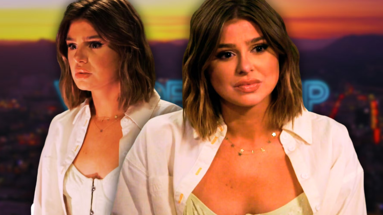 The Unraveling of Raquel's Vanderpump Rules Negotiation