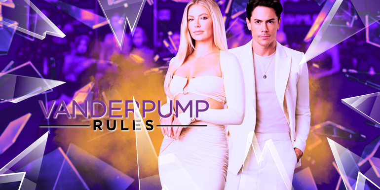 The Dramatic Unfolding of Vanderpump Rules Season 11