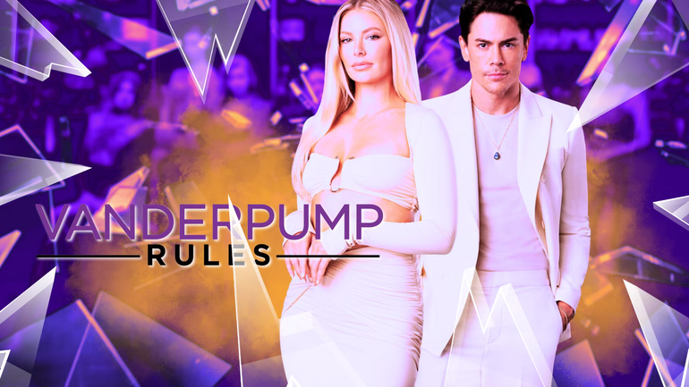 The Dramatic Unfolding of Vanderpump Rules Season 11