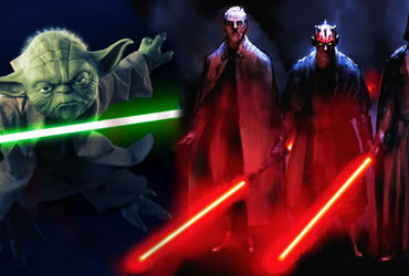 Unveiling the Dark Side: The Sinister Secrets of the Sith and Jedi