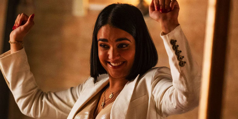 Geraldine Viswanathan: Tài năng mới trong dự án Thunderbolts của Marvel Studios