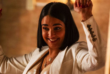 Geraldine Viswanathan: Tài năng mới trong dự án Thunderbolts của Marvel Studios