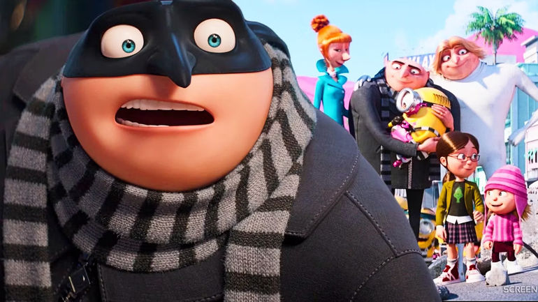 The Evolution of Despicable Me: A New Chapter Unfolds