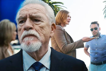 The Intriguing Unveilings of Succession Season 4, Episode 1