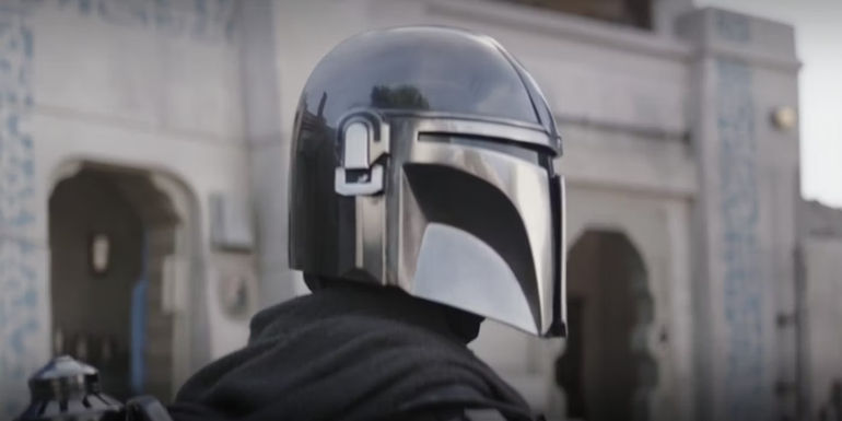 The Mandalorian Season 3: A Surprising Post-Credits Scene Choice